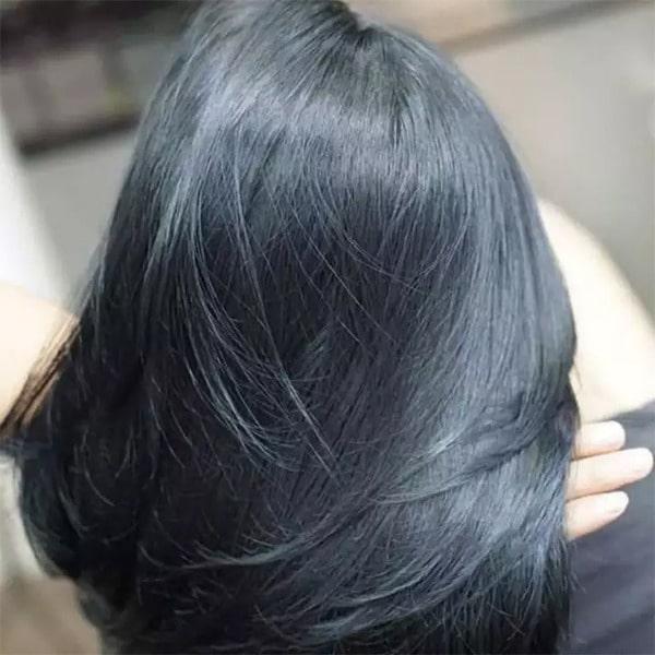 Salon Hải Tóc Sài Gòn