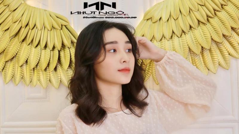 Salon làm tóc đẹp và uy tín nhất TP. Vĩnh Long Salon làm tóc đẹp và uy tín nhất TP. Vĩnh Long