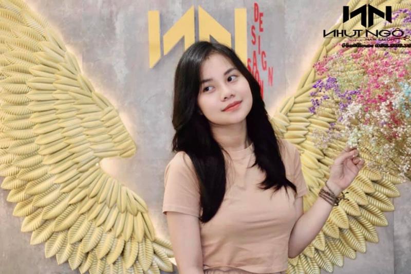 Salon làm tóc đẹp và uy tín nhất TP. Vĩnh Long Salon làm tóc đẹp và uy tín nhất TP. Vĩnh Long