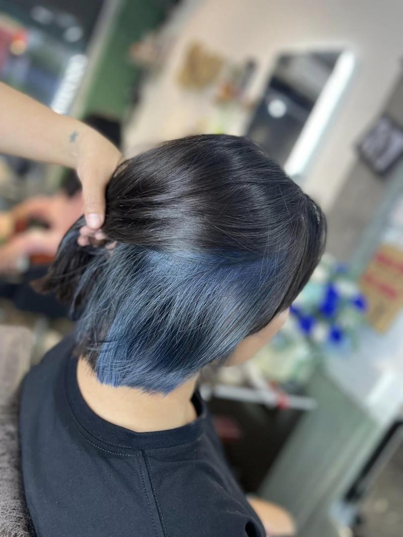 Salon Hair Thảo Liêu