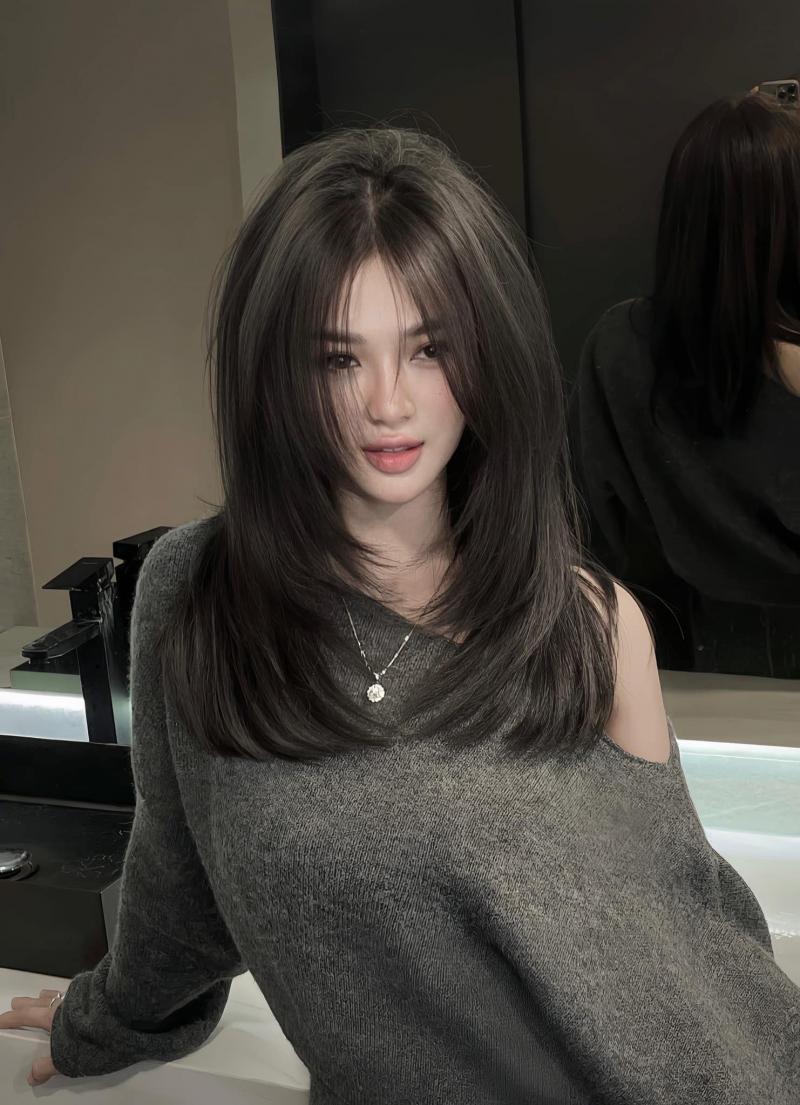 Salon Hằng Vĩnh Hoàng