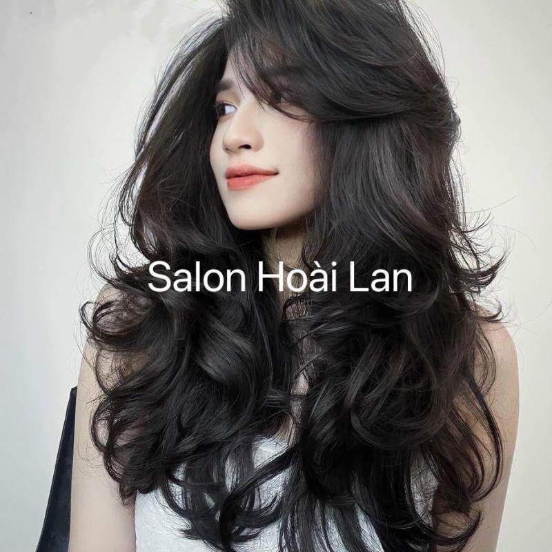 Salon Hoài Lan