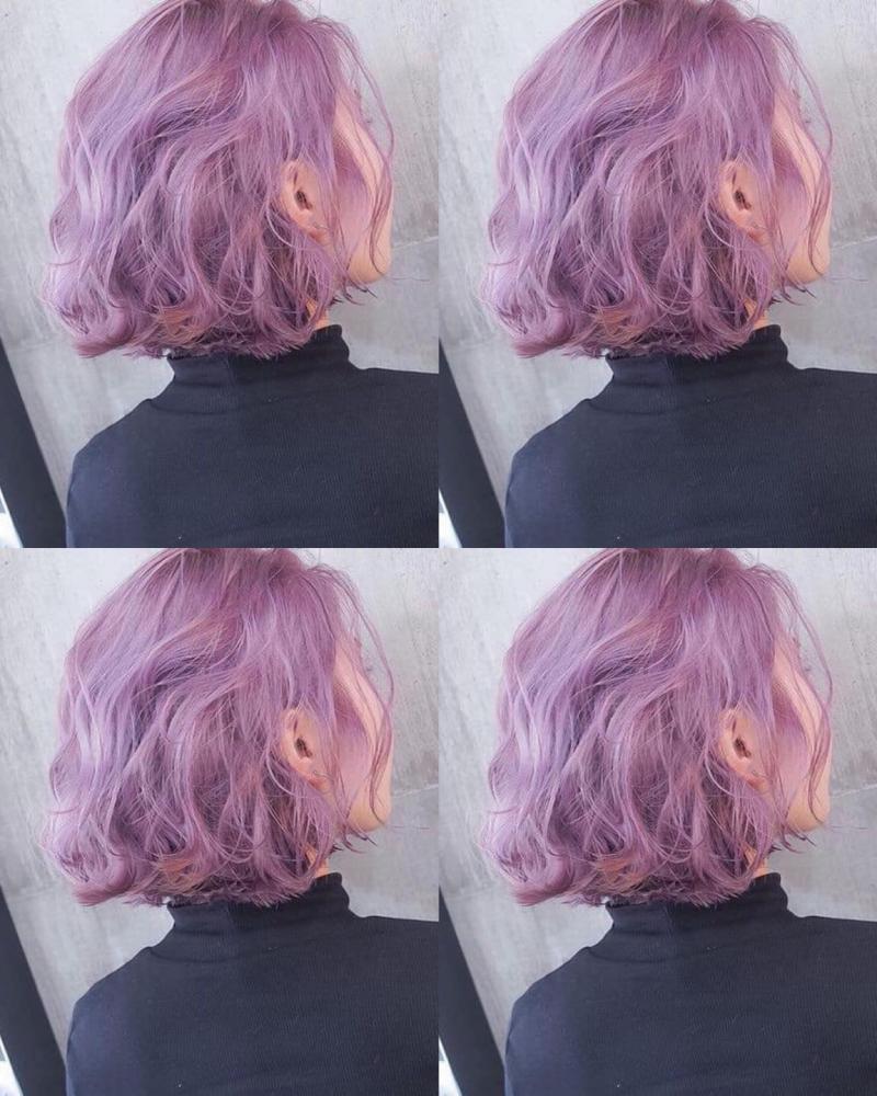 Địa chỉ cắt tóc ngắn đẹp nhất quận 5, TP. HCM