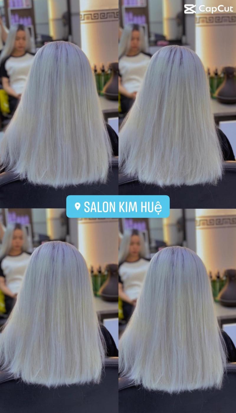 Salon Kim Huệ