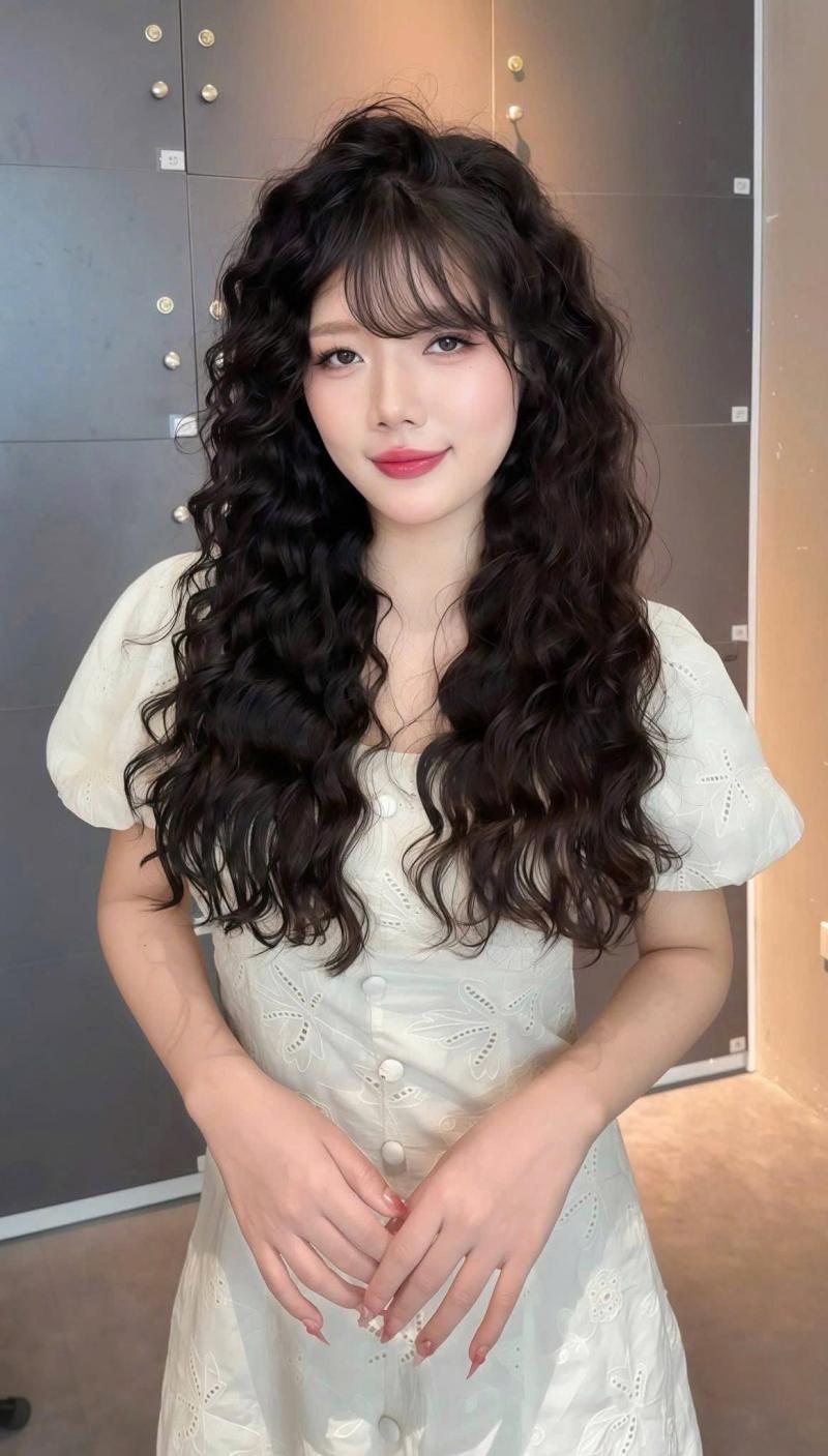 Siêu Thị Tóc Bình Dương