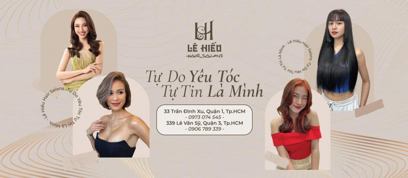 Salon Lê Hiếu