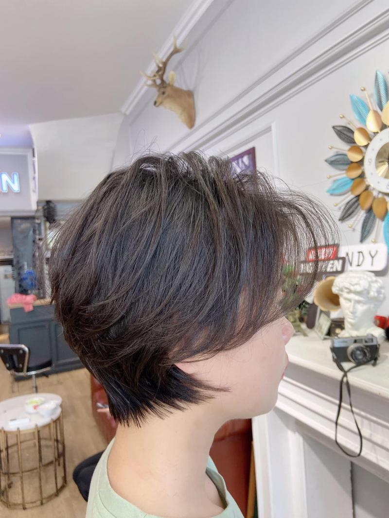 Salon Lợi Hair