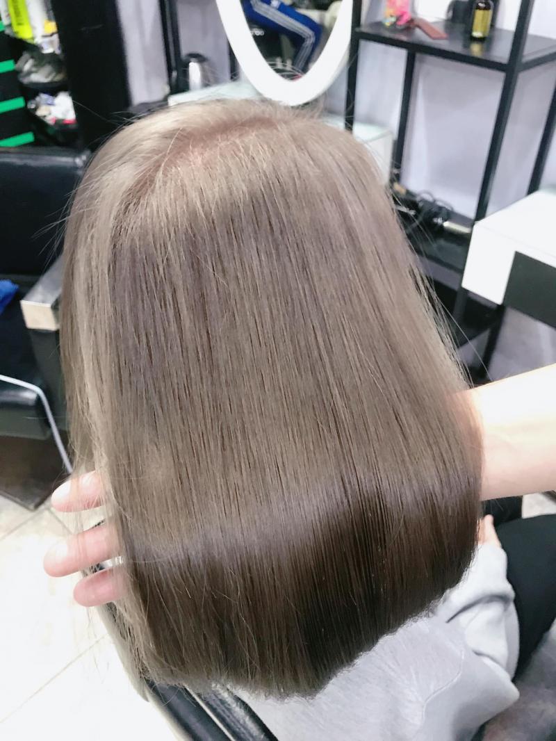 Salon Lợi Hair