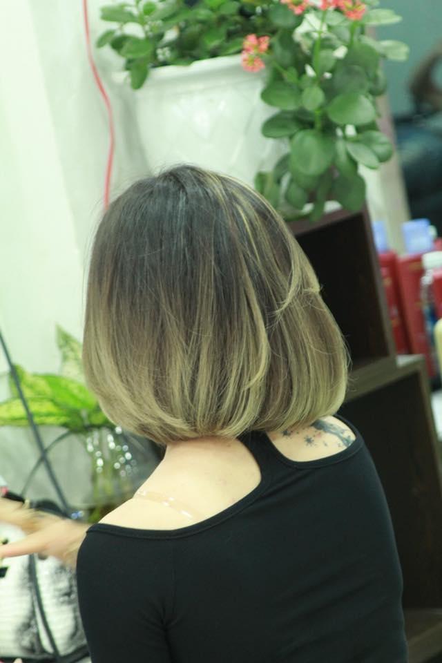 Salon làm tóc đẹp và chất lượng nhất Tam Kỳ Quảng Nam