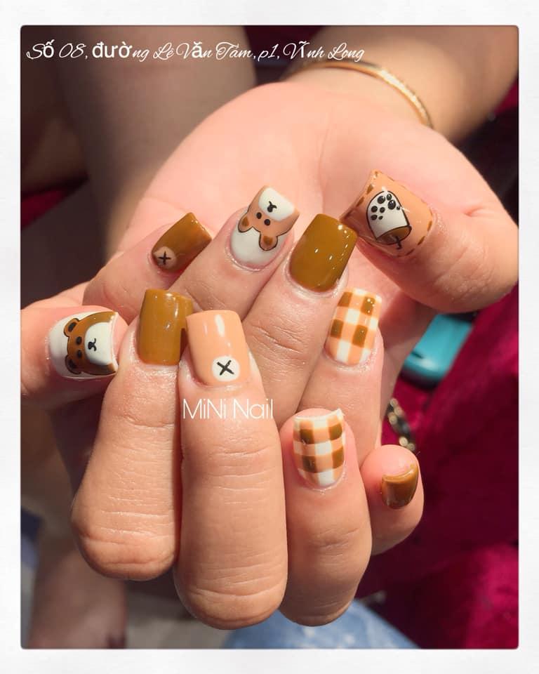 Tiệm làm nail đẹp và chất lượng nhất Vĩnh Long Tiệm làm nail đẹp và chất lượng nhất Vĩnh Long