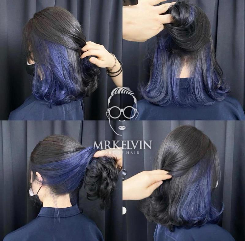 Salon MrKelvin