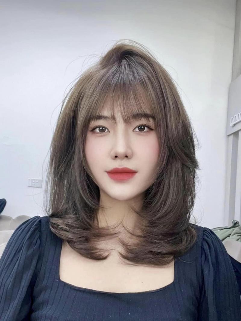 Salon Mỹ Uyên Bạc Liêu