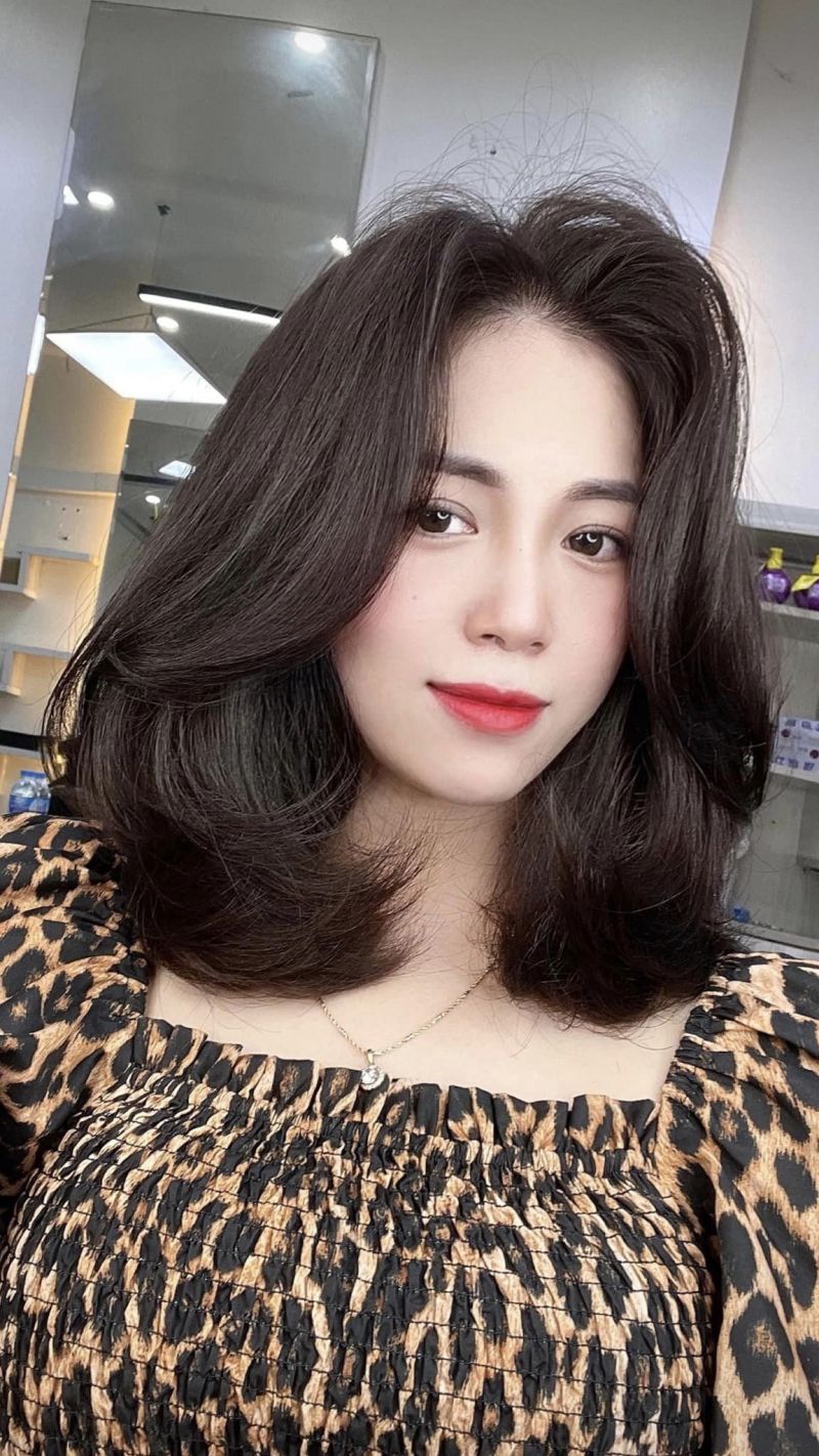 Salon Mỹ Uyên Bạc Liêu