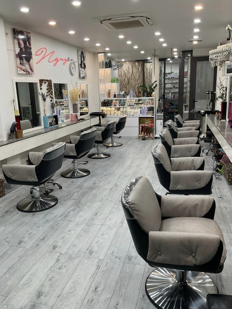 Salon Nguyễn