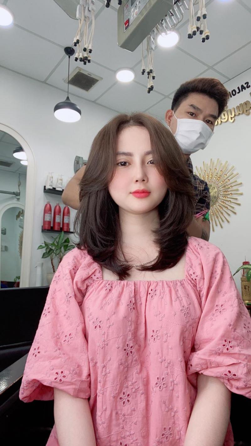Salon Nguyễn An Đông