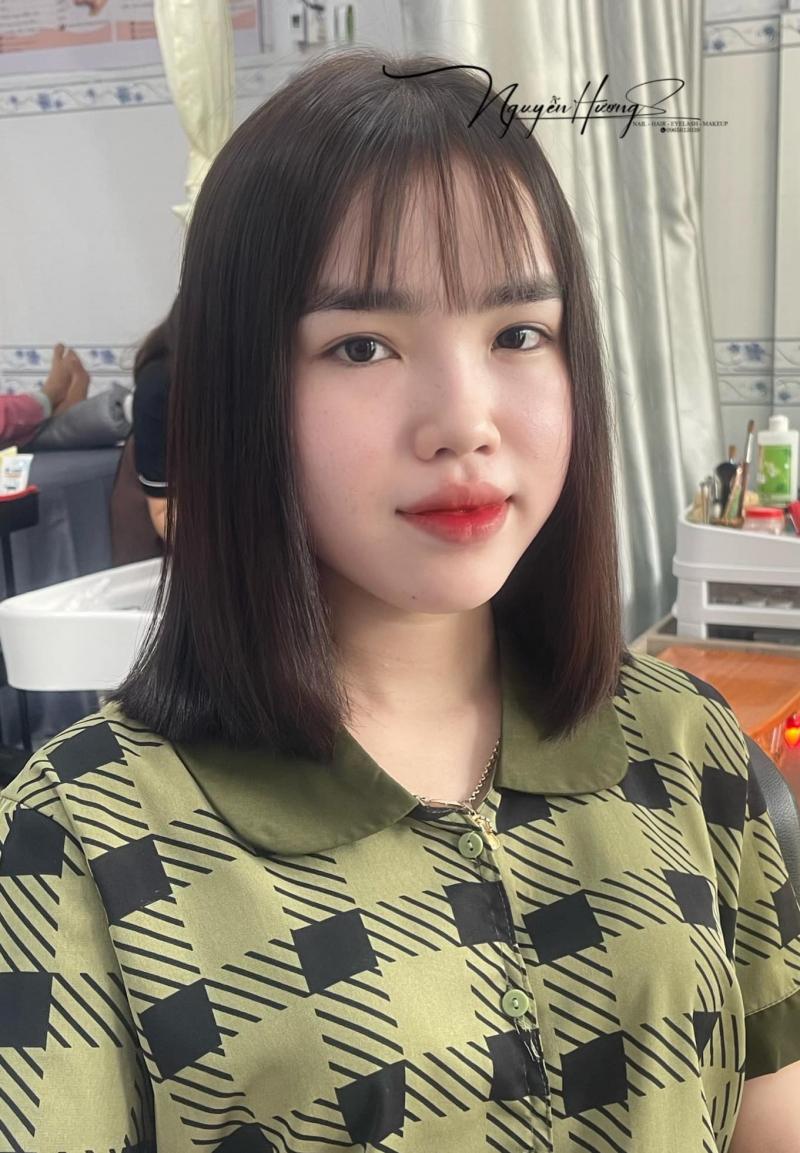 Salon Nguyễn Hương Beauty