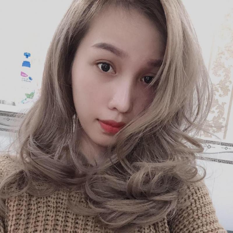 Salon làm tóc đẹp và chất lượng nhất Phú Quốc Salon làm tóc đẹp và chất lượng nhất Phú Quốc