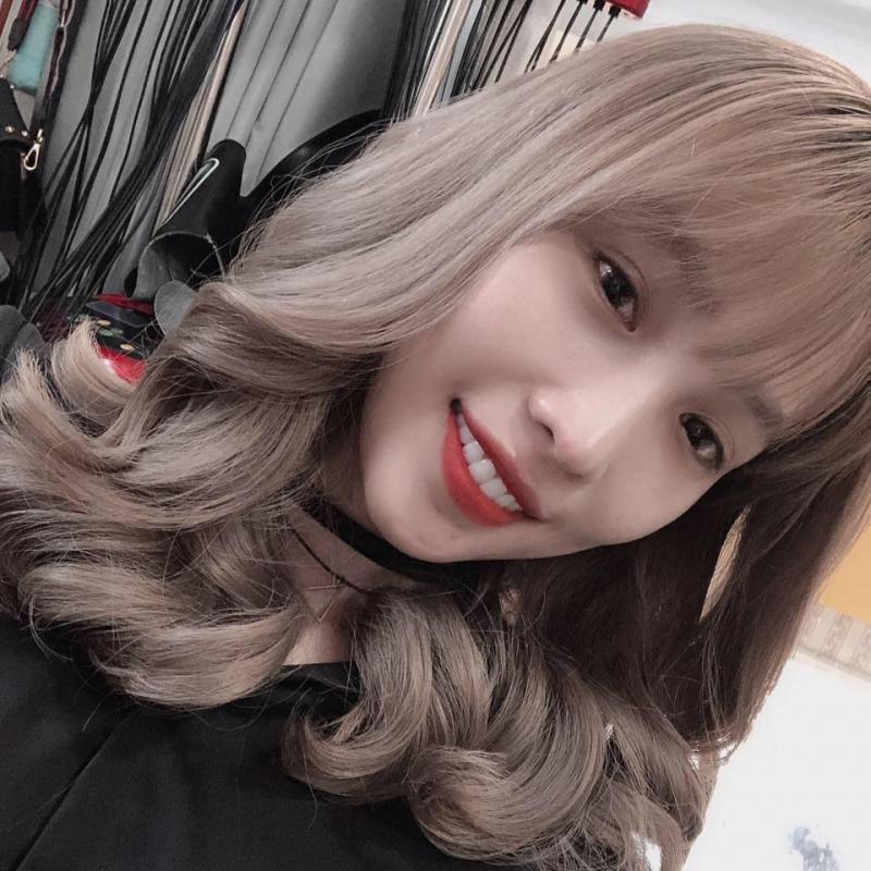 Salon làm tóc đẹp và chất lượng nhất Phú Quốc Salon làm tóc đẹp và chất lượng nhất Phú Quốc