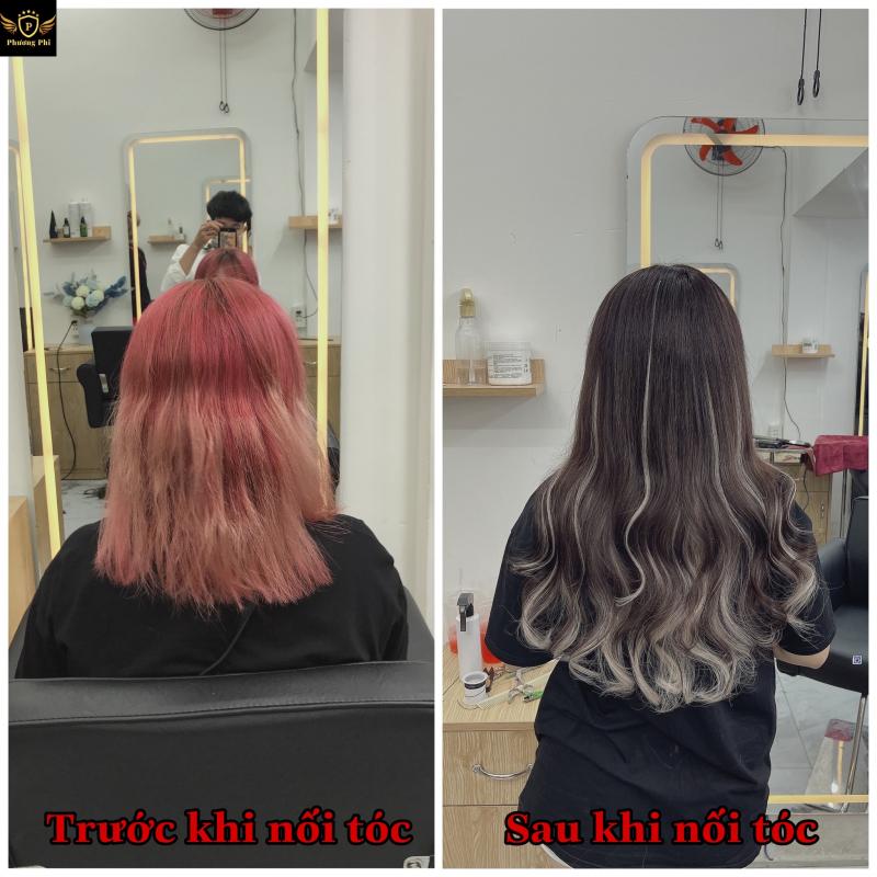 Salon Nối Tóc Phương Phi