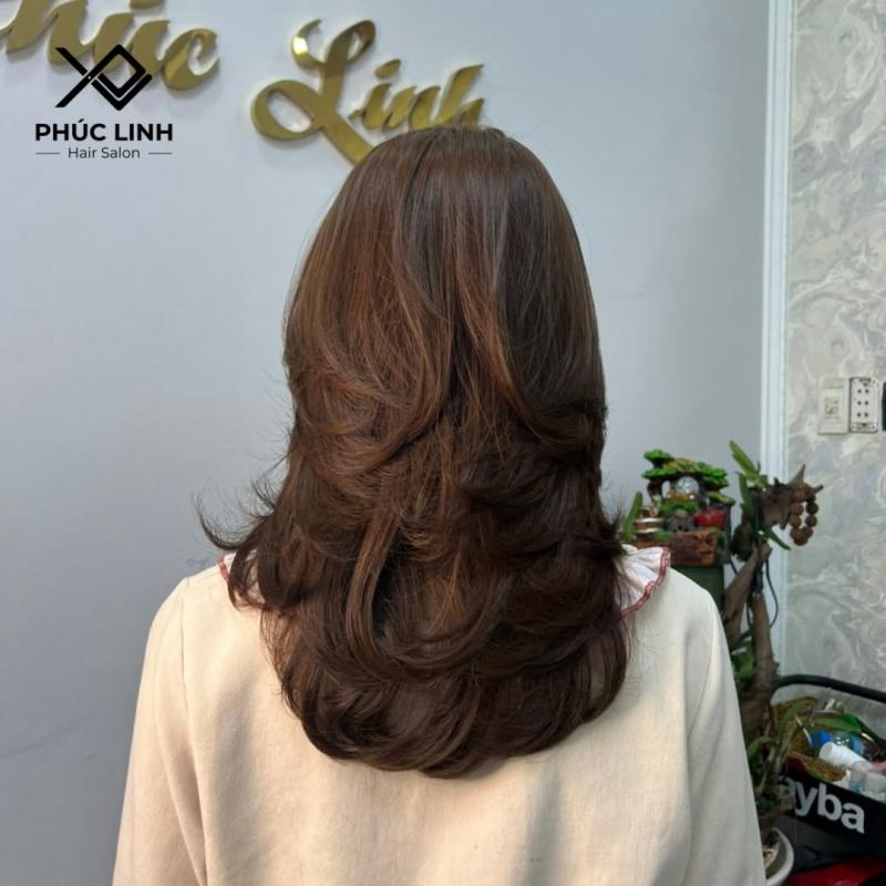 Salon Phúc Linh