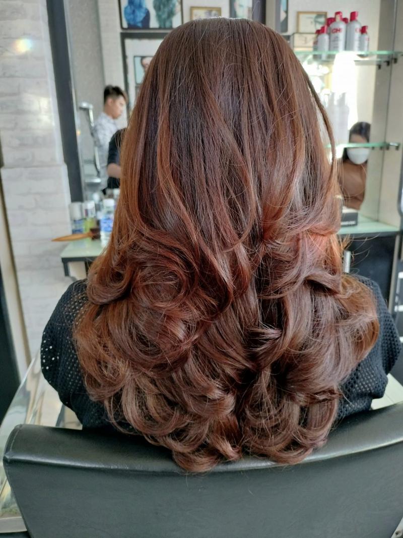 Salon Phương Kiệt Bến Tre đã, đang, và sẽ luôn mang lại chính là những dịch vụ chuyên nghiệp với thái độ phục vụ nhiệt tình