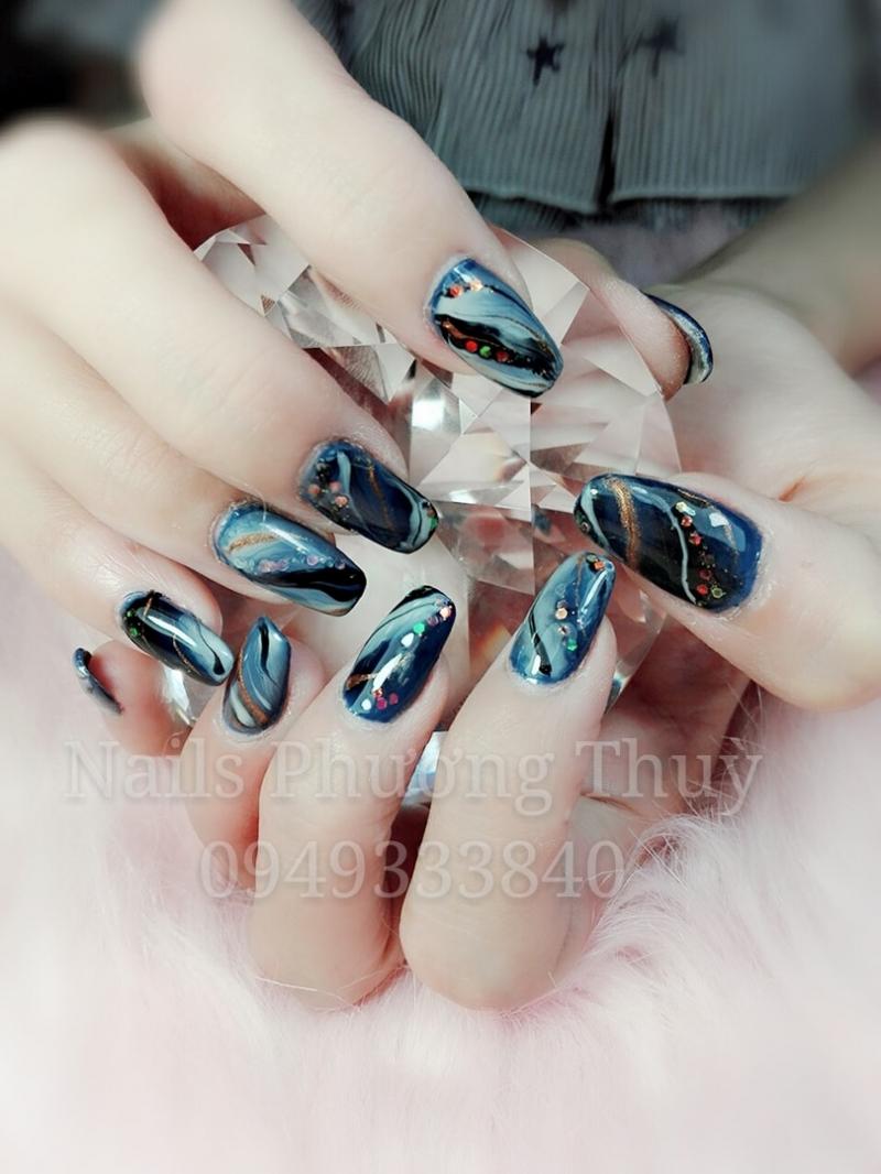 Tiệm nail đẹp và chất lượng nhất Biên Hòa, Đồng Nai