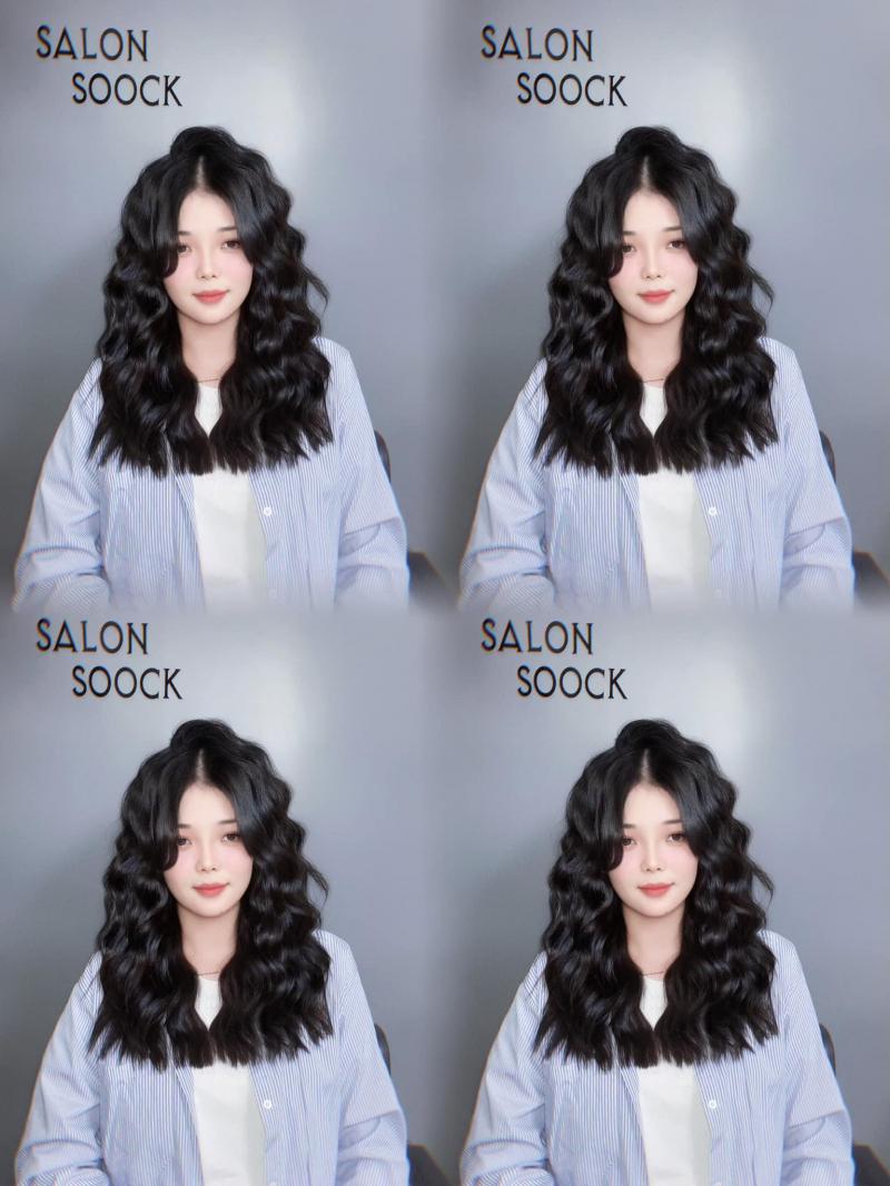 Salon SOOCK