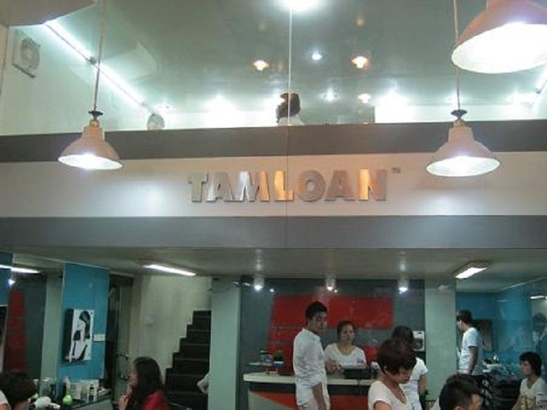 Salon Tâm Loan