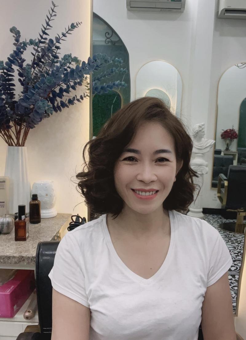 Salon Thanh Layer