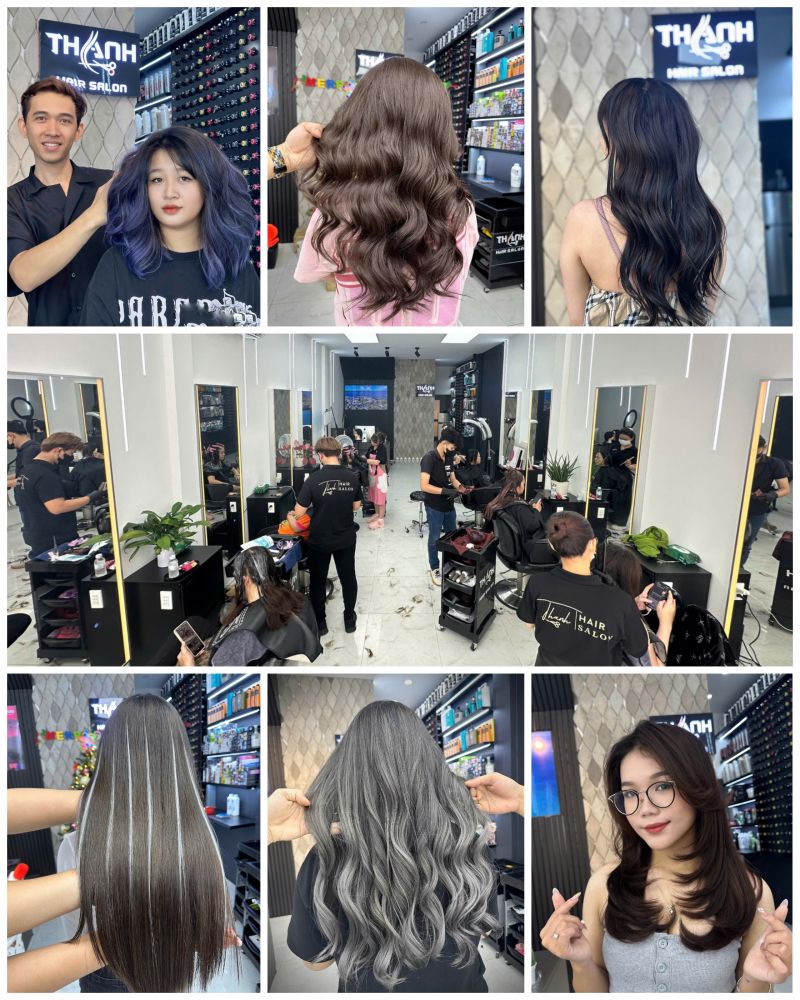 Salon THANH