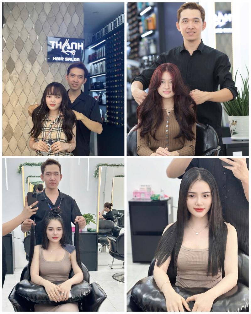 Salon THANH