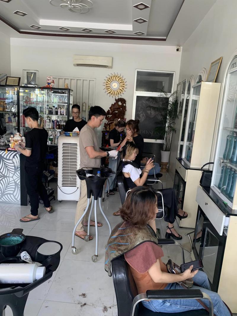 Salon Thanh Thiện