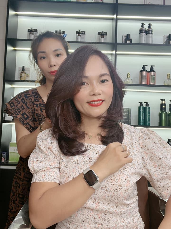 Salon Thảo