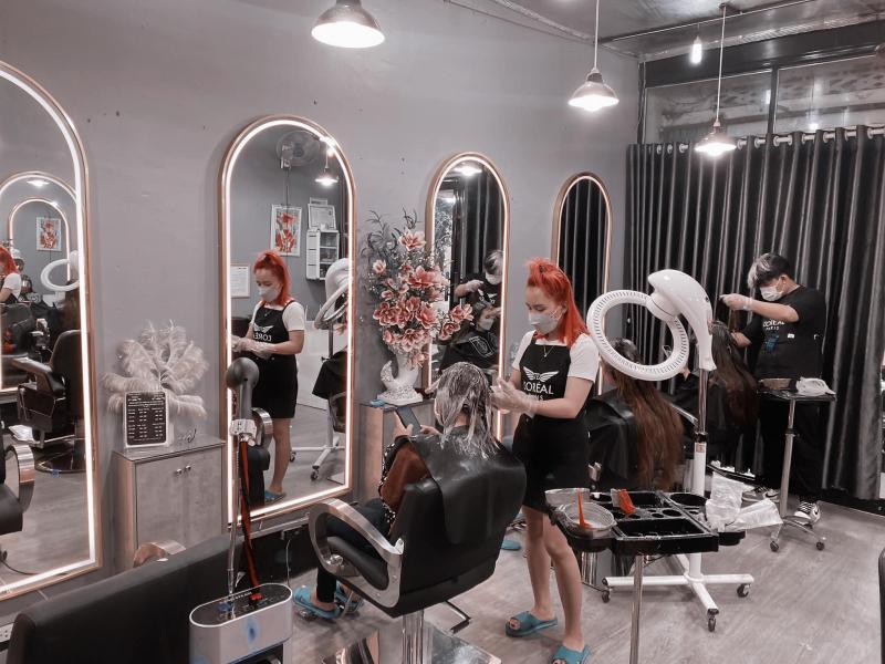 Salon Thiện