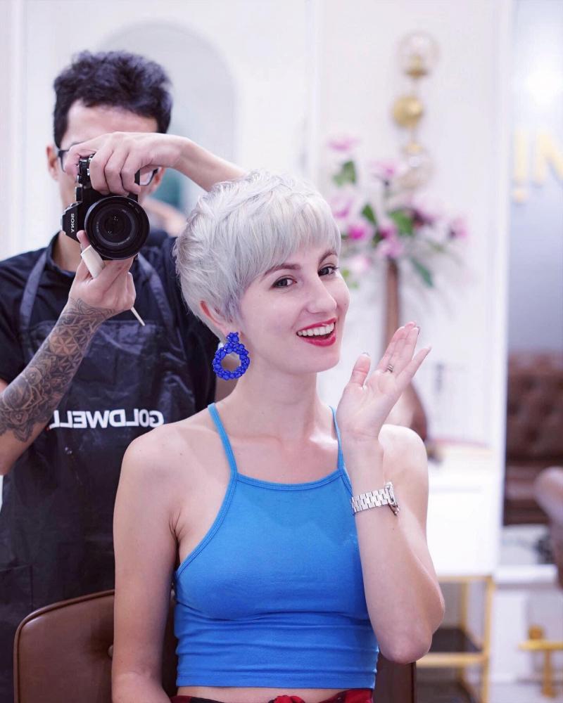 Salon Thịnh