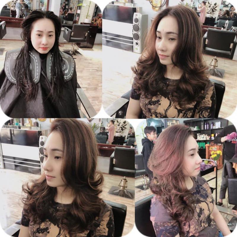Salon làm tóc đẹp và chất lượng nhất Eakar, Đắk Lắk