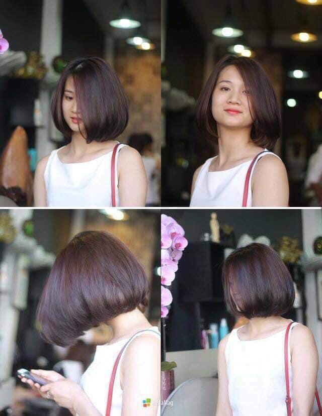 Salon làm tóc đẹp và chất lượng nhất Đông Hà, Quảng Trị Salon làm tóc đẹp và chất lượng nhất Đông Hà, Quảng Trị