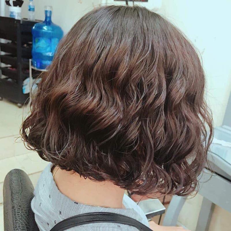 Salon làm tóc đẹp và chất lượng nhất Đông Hà, Quảng Trị Salon làm tóc đẹp và chất lượng nhất Đông Hà, Quảng Trị