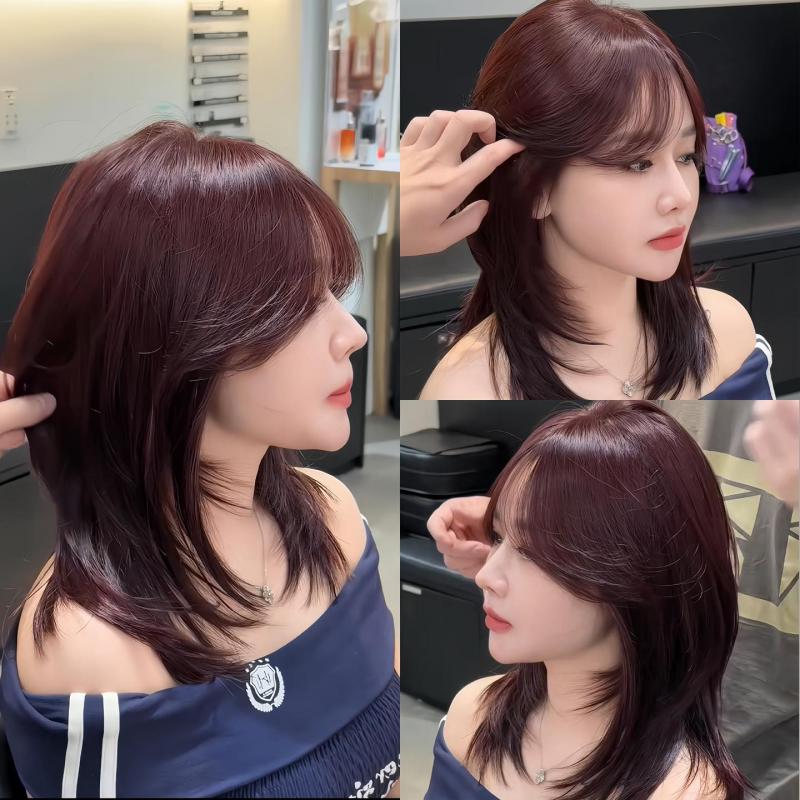 Salon tóc Bắc Trần Tiến