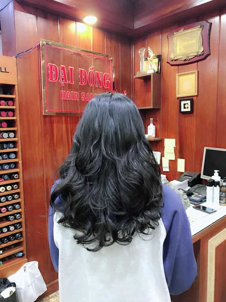 Salon Tóc Đại Đồng