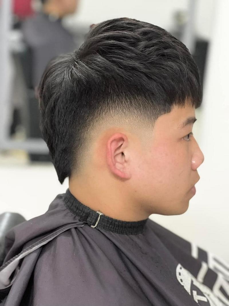 Salon Tóc Đẹp Minh Đan