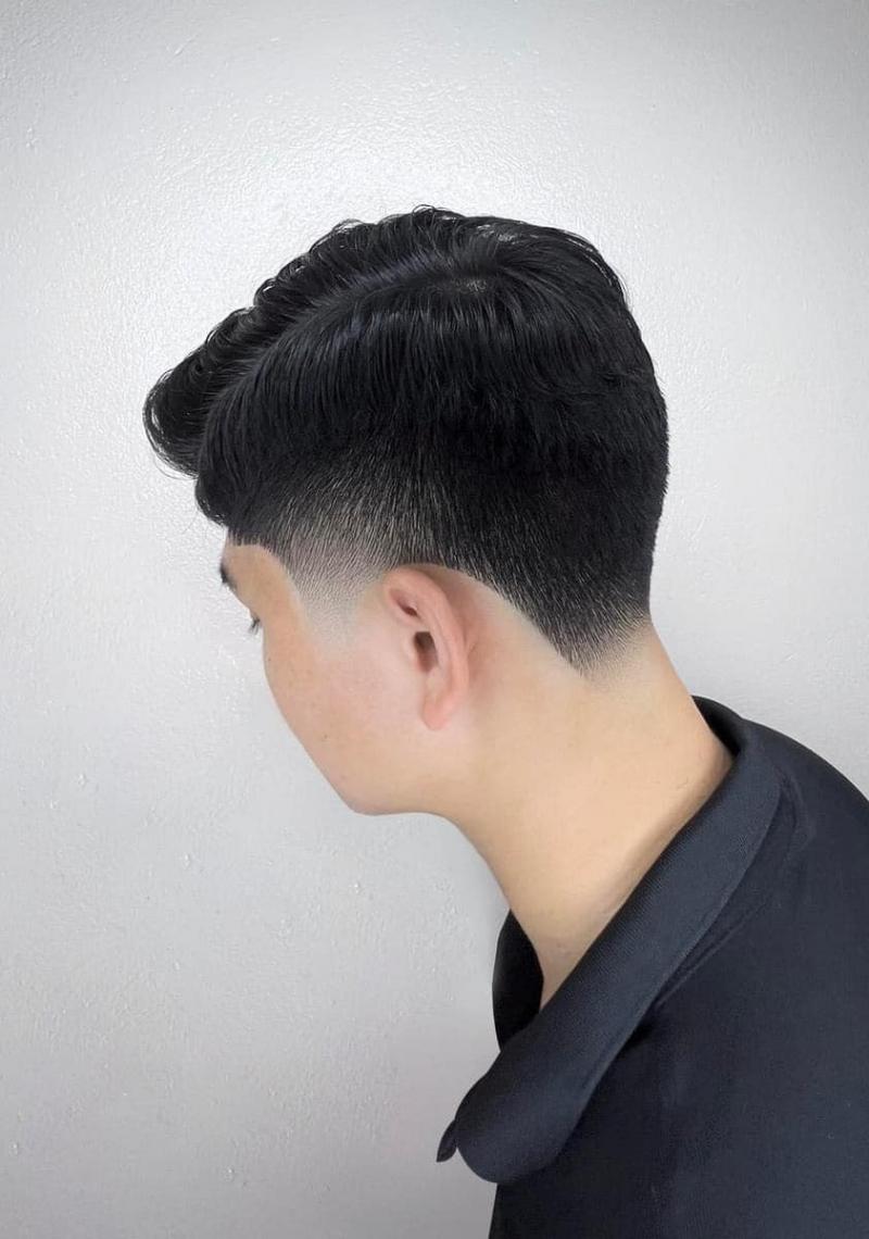 Salon Tóc Đẹp Minh Đan