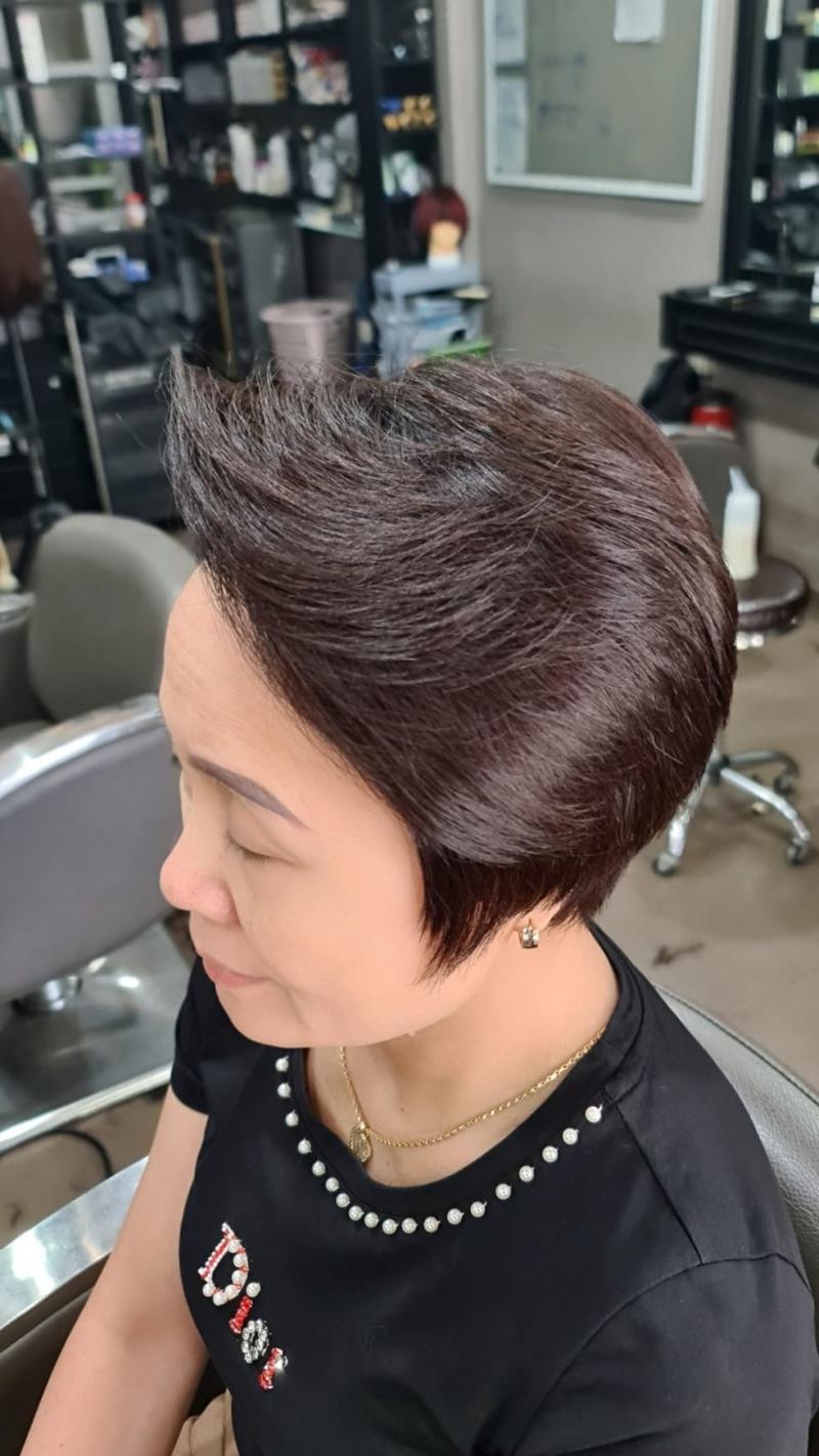 Salon Tóc Đức Thắng