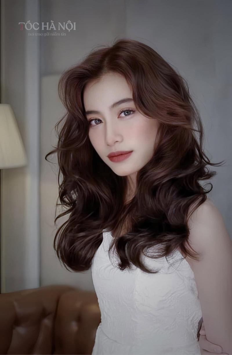 Salon Tóc Hà Nội