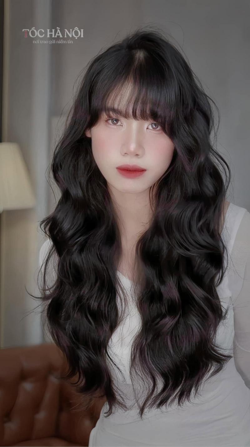 Salon Tóc Hà Nội
