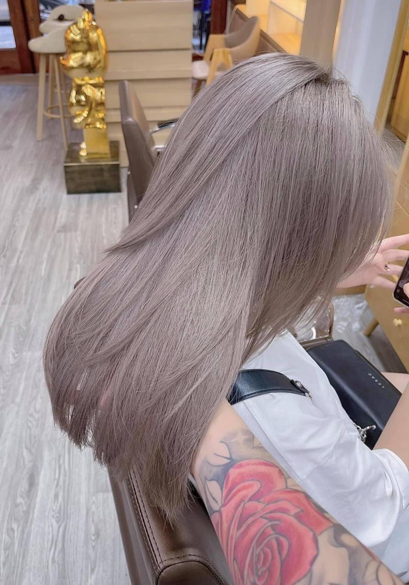 Salon Tóc Hải Hà