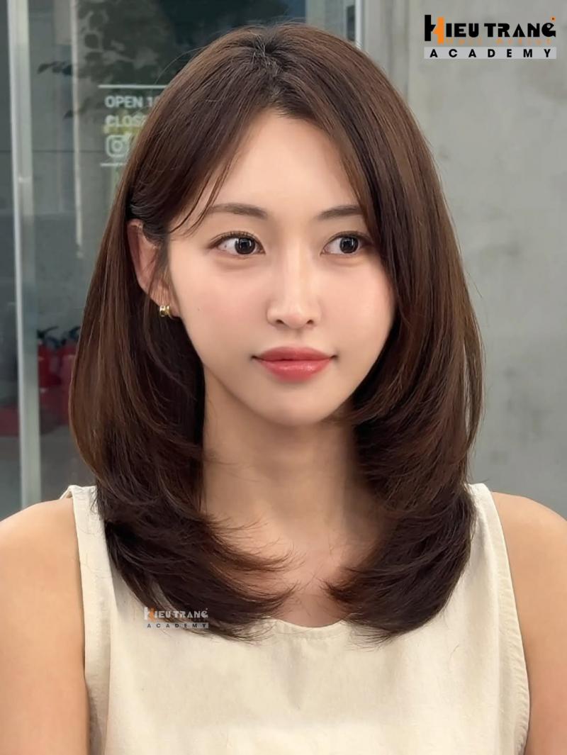 Salon Tóc HIẾU TRANG