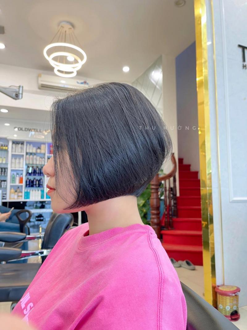 Salon tóc Thu Hường