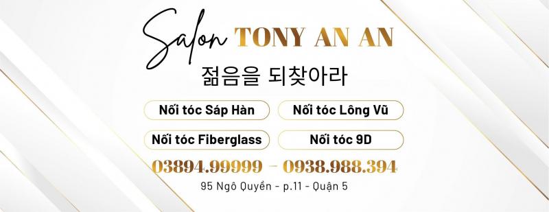 Salon Tony An An