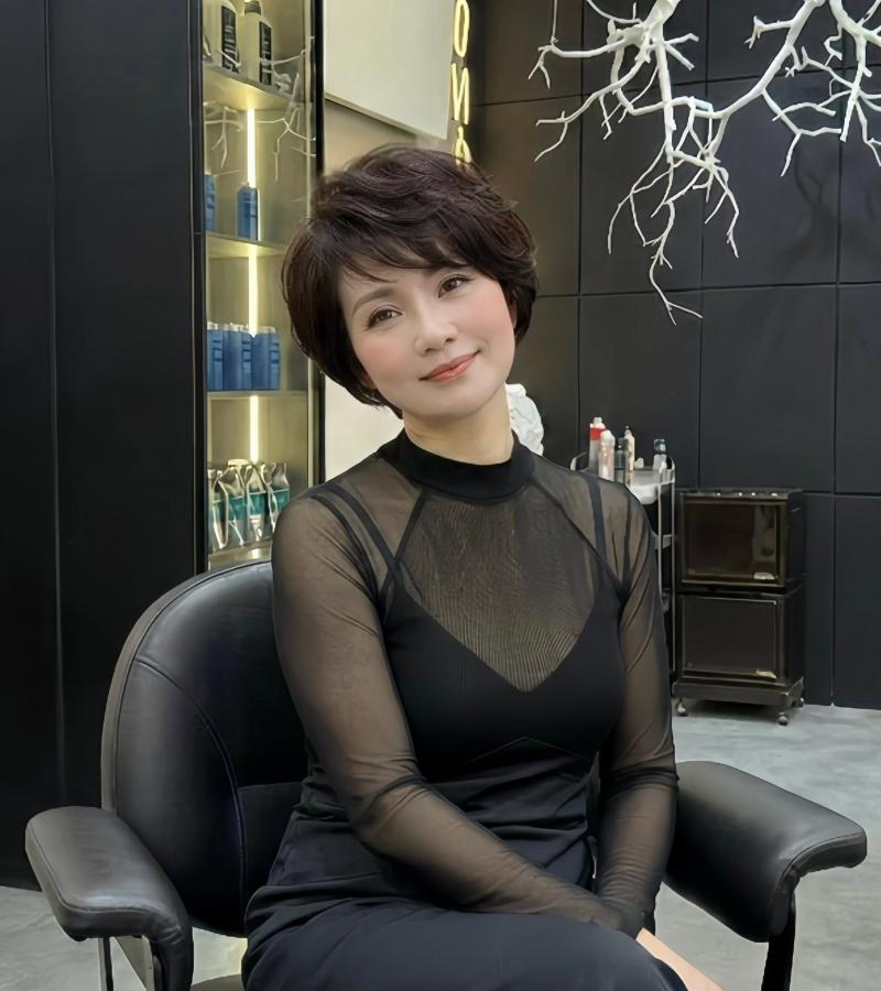 Salon Tony Xèo